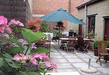Anna'S Place 와레젬 외부 사진